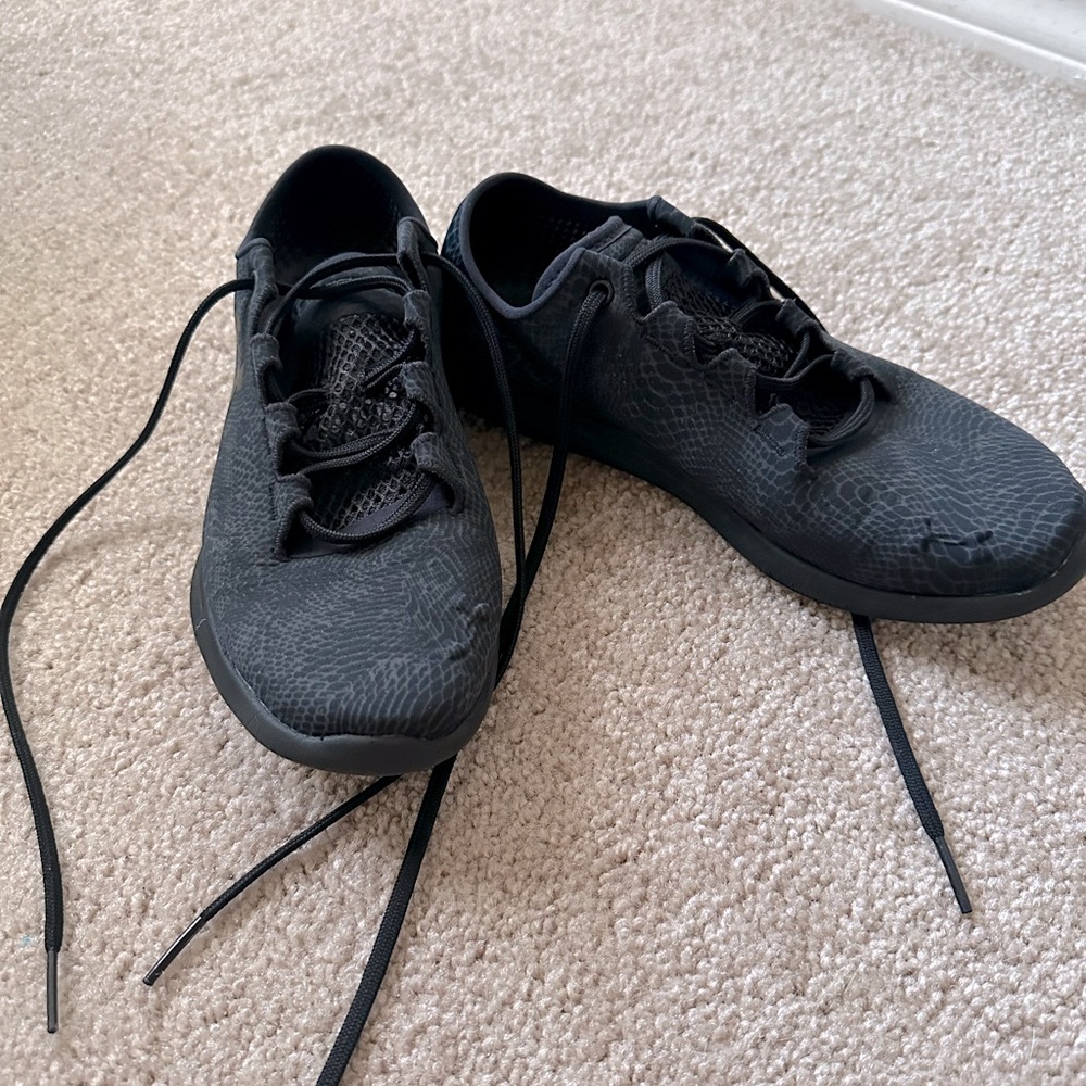 Under Armour Speedform StudioLux Athletic Shoe